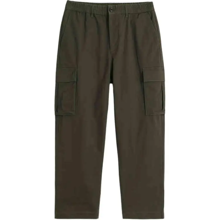 GAP Casual Pants Men's Moderate Tapered Pants