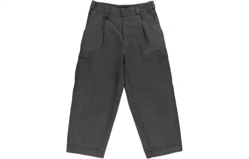 Vans Casual Pants Men's Cyan Moderate Straight Fit Pants