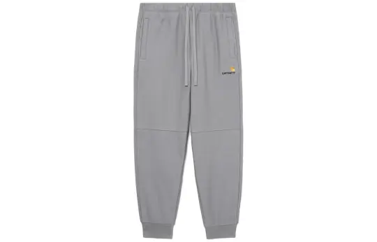 Carhartt WIP Casual Pants Men's