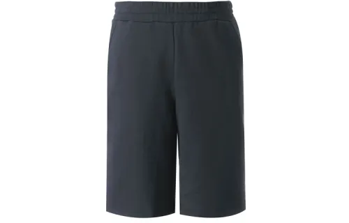 PRADA Casual Shorts Men's Dark Blue