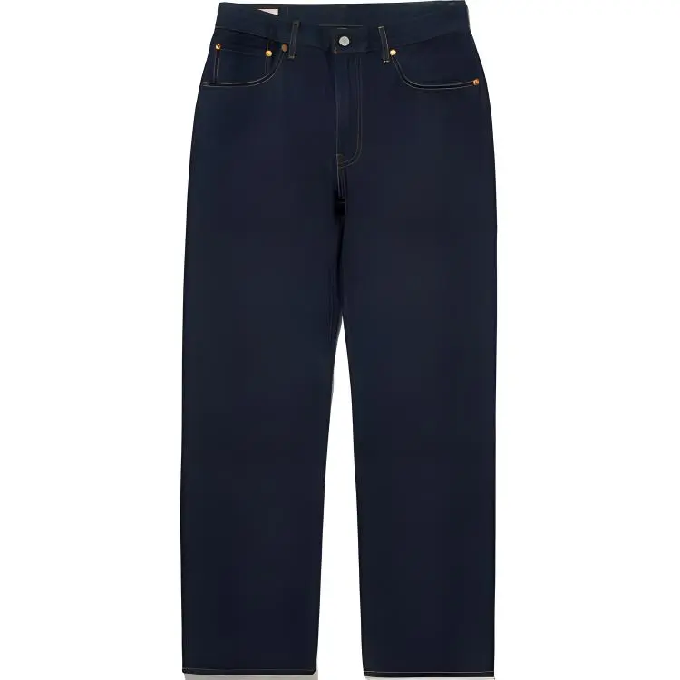 Levi's 555 Relaxed Straight Trousers