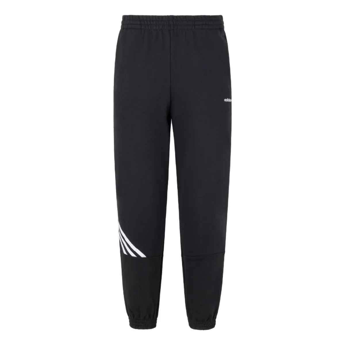 Adidas Originals RS M TRACKPANTS Knitted Sweatpants Men's Black