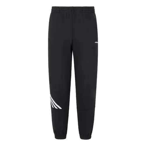 Adidas Originals RS M TRACKPANTS Knitted Sweatpants Men's Black
