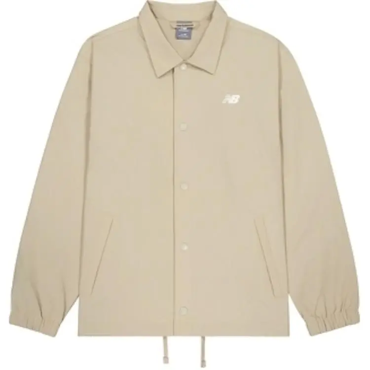 New Balance Jackets & Coats Unisex Apricot