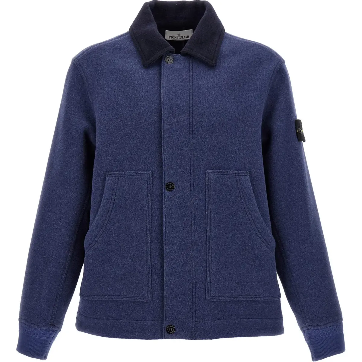 STONE ISLAND Giubbotto Jacket