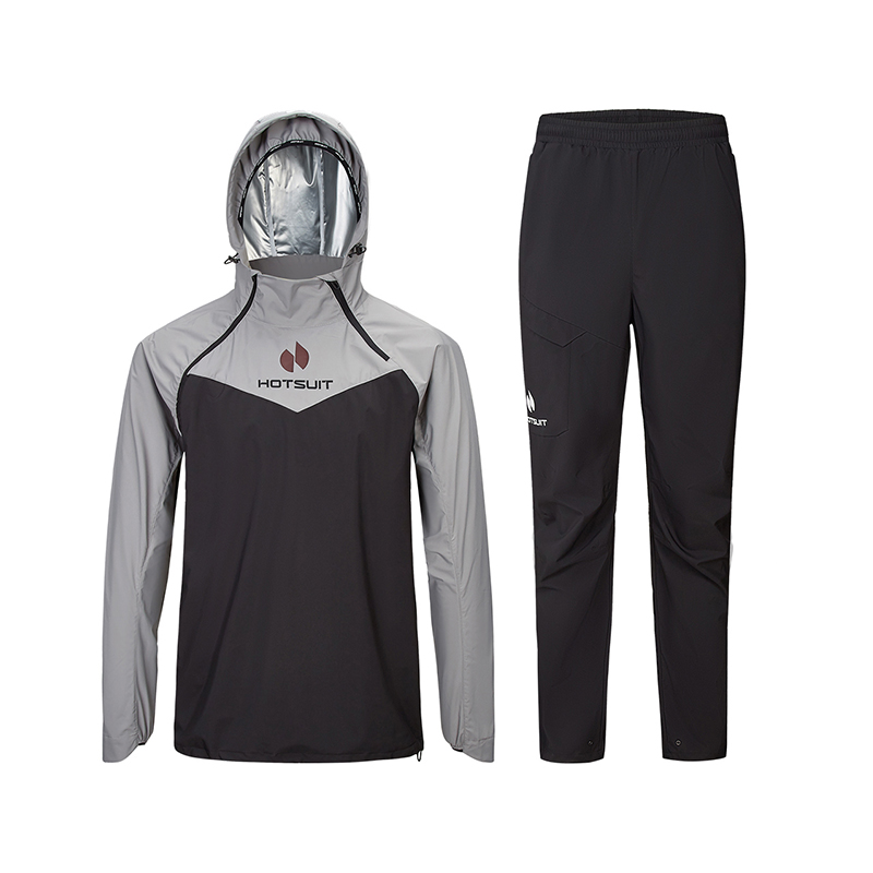 HOTSUIT Casual Sportswear Unisex