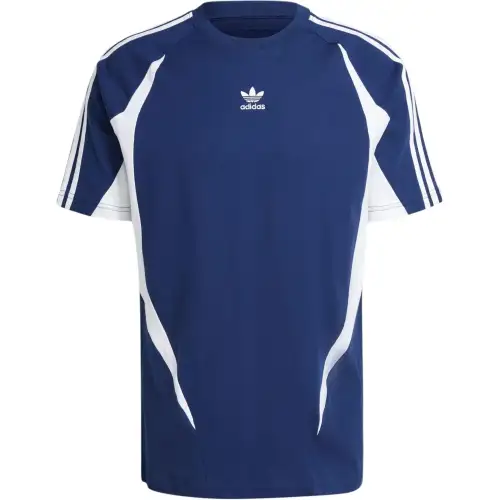Adidas Originals Archive T Shirt Men's Blue/White