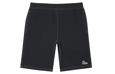 Converse Casual Shorts Unisex Black