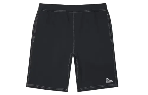 Converse Casual Shorts Unisex Black