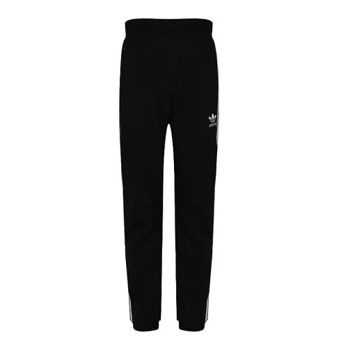 Adidas Originals Knitted Sweatpants Men's Black