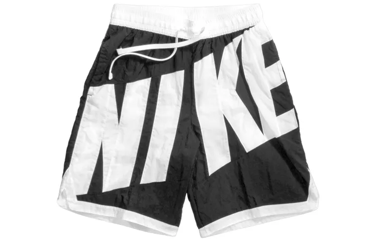 Nike Casual Shorts Men's Moderate