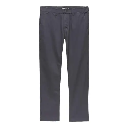 Vans Authentic Chino Slim Pants Casual Pants Men's Black