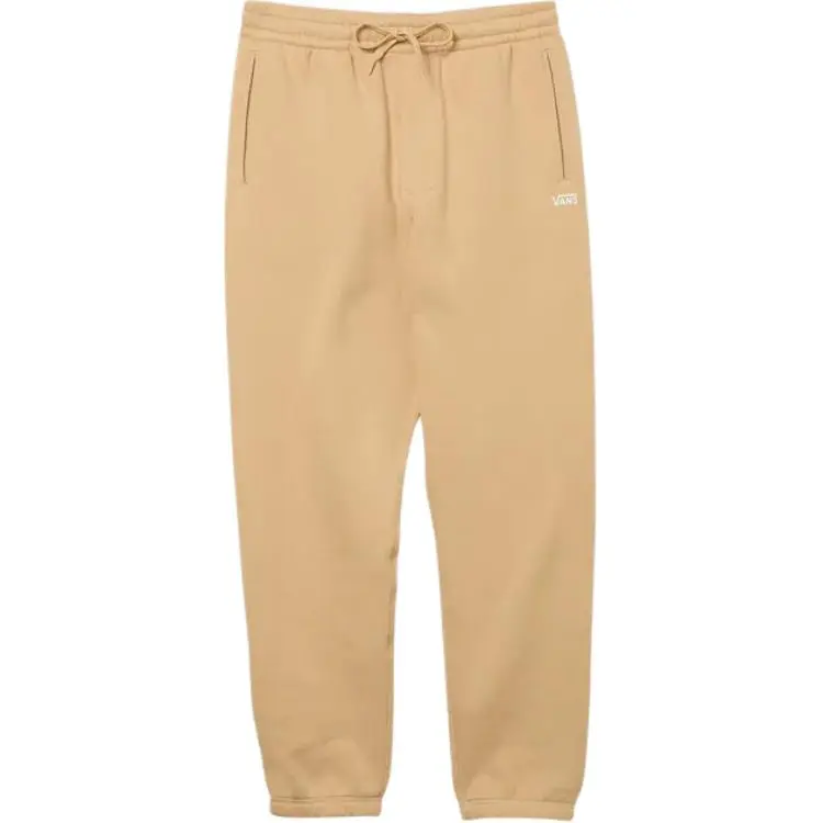 Vans TAOS Casual Pants Men's Yellow