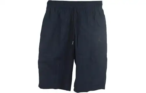 Jordan Cargo Shorts Men's Black Moderate
