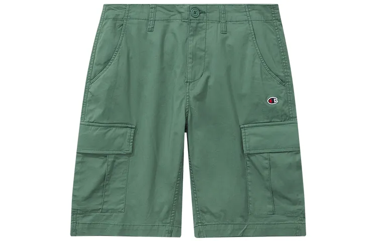 Champion SS22 Loose Fit Shorts Unisex