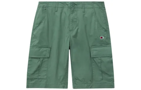 Champion SS22 Loose Fit Shorts Unisex