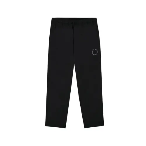 New Balance SS25 Casual Pants Unisex Black