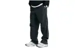 New Balance Casual Pants Unisex Charcoal