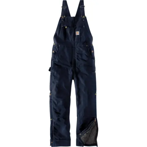 Carhartt 104393 Overalls Loose Fit Men's