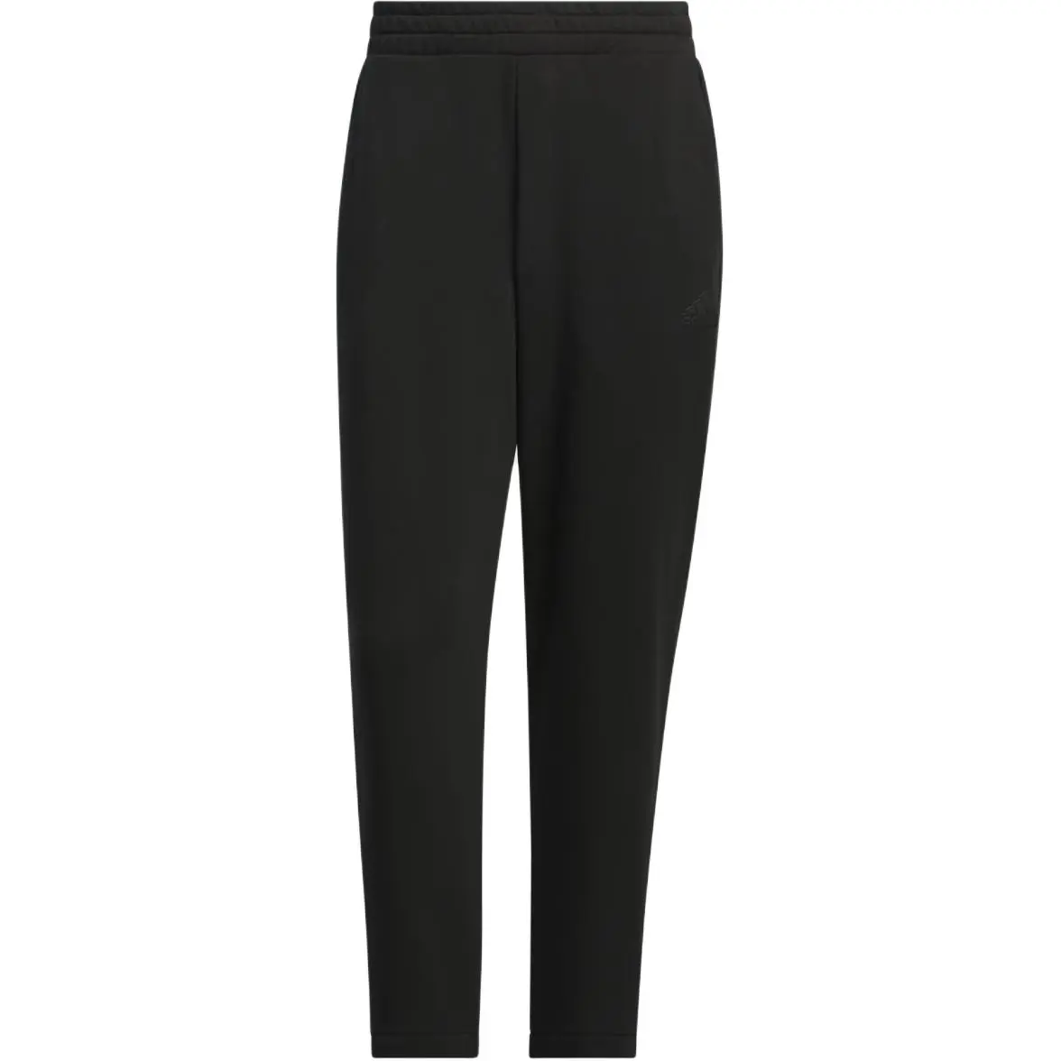 Adidas TECH RAIN KNIT JOGGERS Casual Pants Men's Black