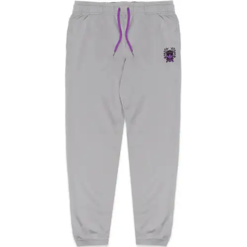 Adidas Originals FW24 Side Knitted Sweatpants Men's Gray