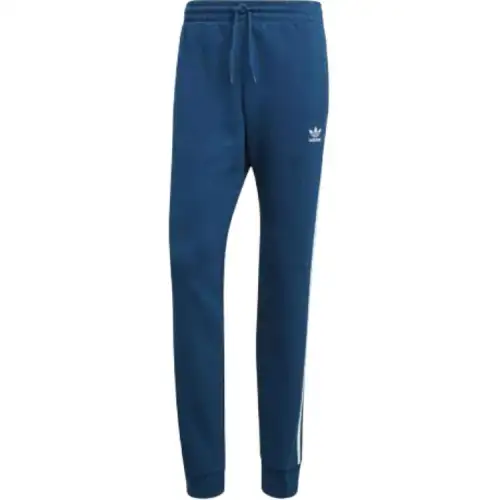 Adidas Originals Casual Pants Men's Blue