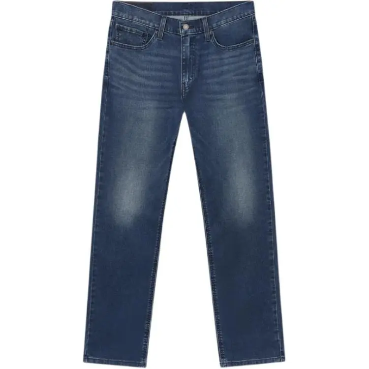 Levi's Jeans Men's Blue Moderate Tapered Pants