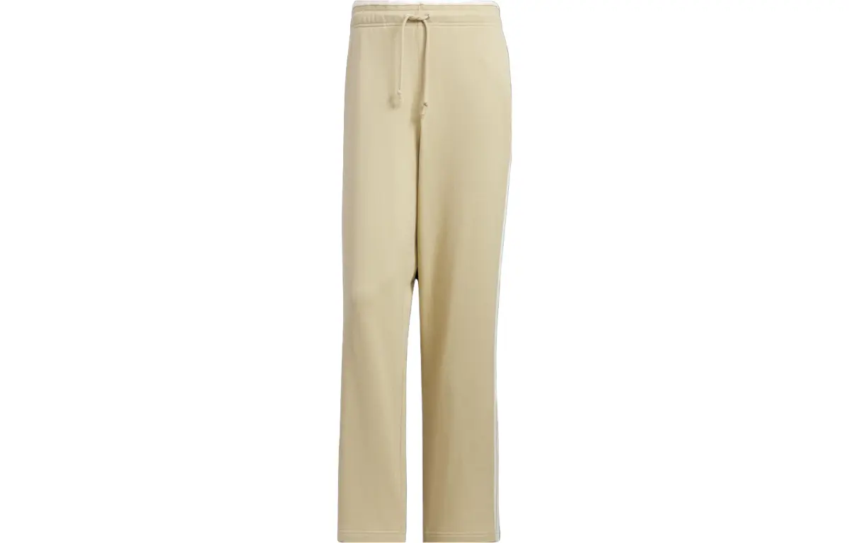 Adidas Originals Casual Pants Men's Grassland Brown