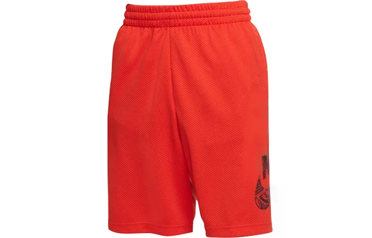 Nike Casual Shorts Men's Pepper Red