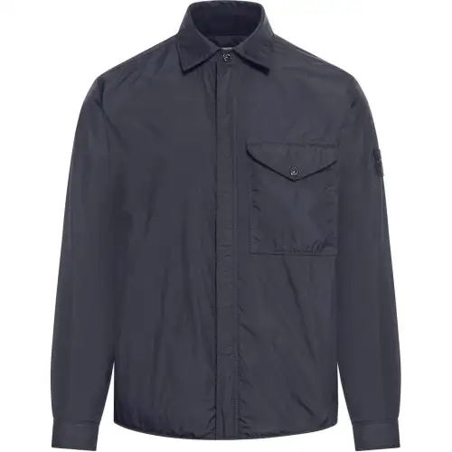 Stone Island wind-resistant jacket