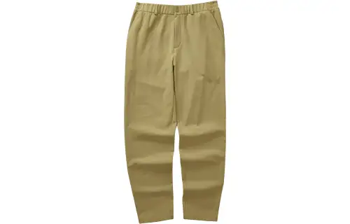 Skechers Casual Pants Men's Kelp Brown/01EW Moderate Straight Fit Pants