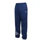 Asics Casual Pants Men's White Long Qing