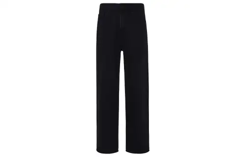 UNIQLO FW24 Jeans Men's Dark Gray