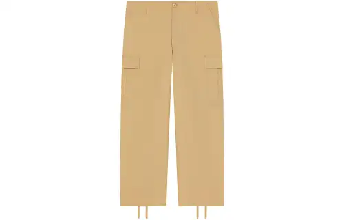 KENZO Cargo Pants