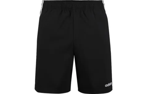 Adidas Casual Shorts Men's Black Moderate