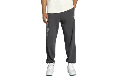 PUMA x HARRDY SANDHU Casual Pants Men's Dark Gray