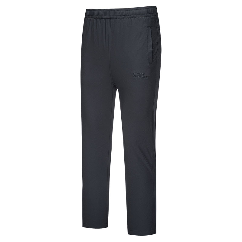 ALPINT MOUNTAIN Quick Dry Pants Men’s
