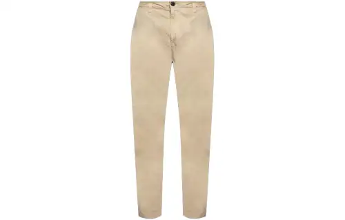 STONE ISLAND Casual Pants Men's Beige