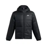 Under Armour Jackets & Coats Men's Black
