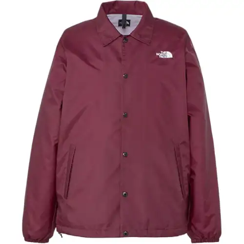 THE NORTH FACE Jackets & Coats Unisex Red