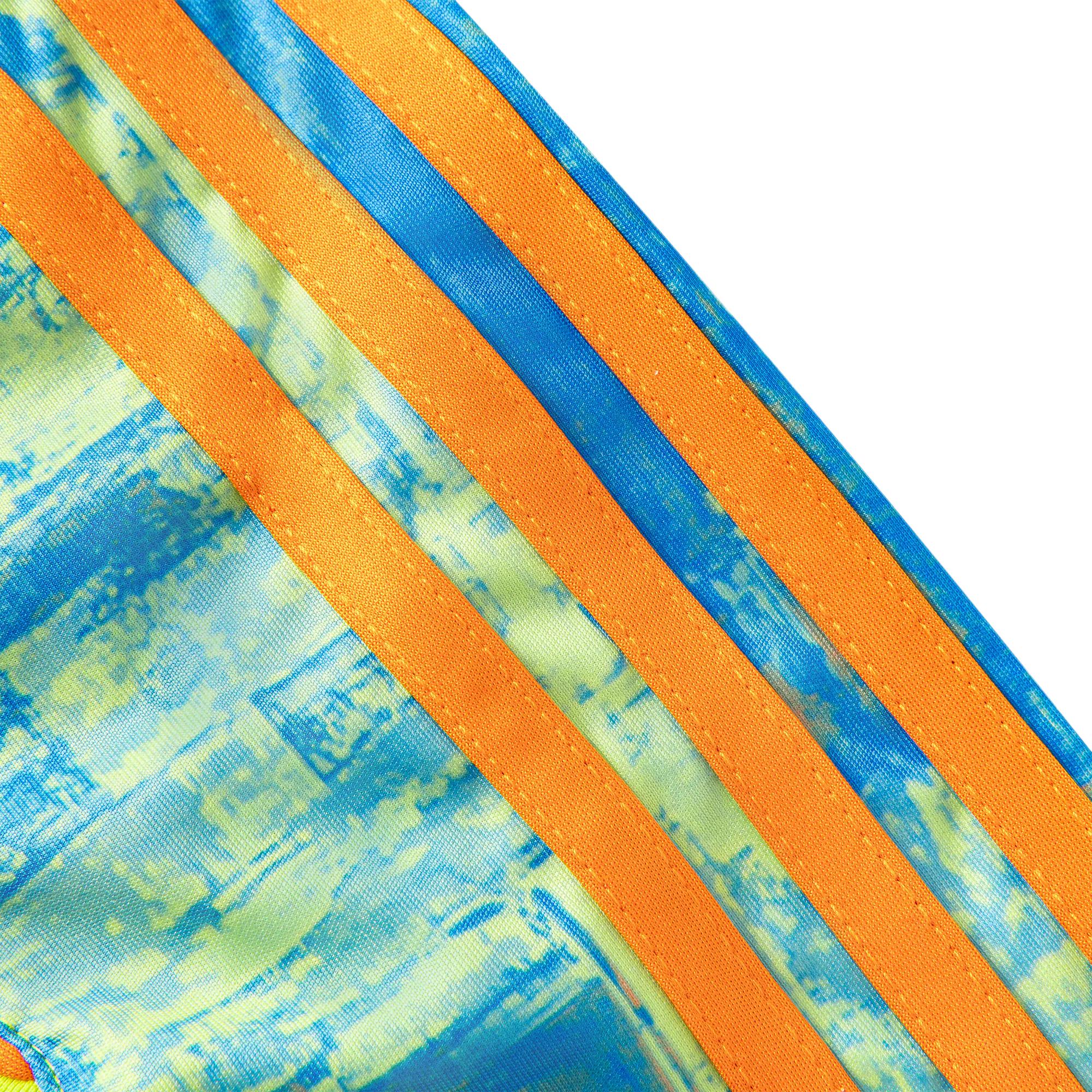 Adidas Soccer Jerseys Men’s Ink Blue/Orange Yellow/Bird Feather Blue/Semi Bright Yellow Fluorescent Moderate