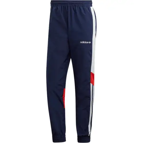 Adidas Originals Festivo Knitted Sweatpants Men's College Navy