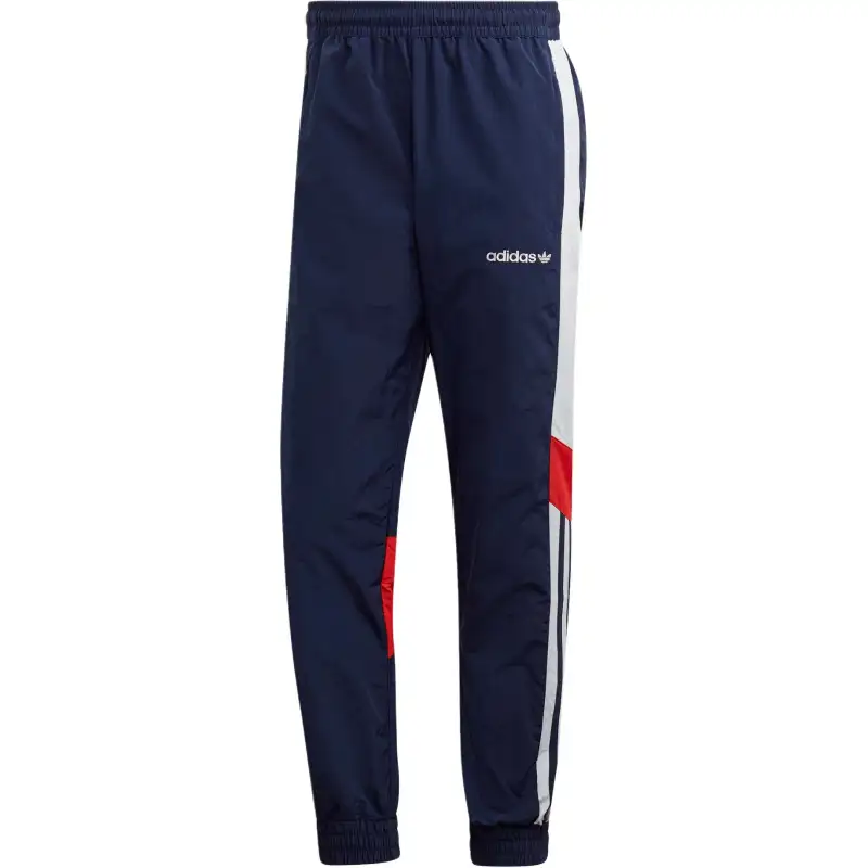 Adidas Originals Festivo Knitted Sweatpants Men's College Navy