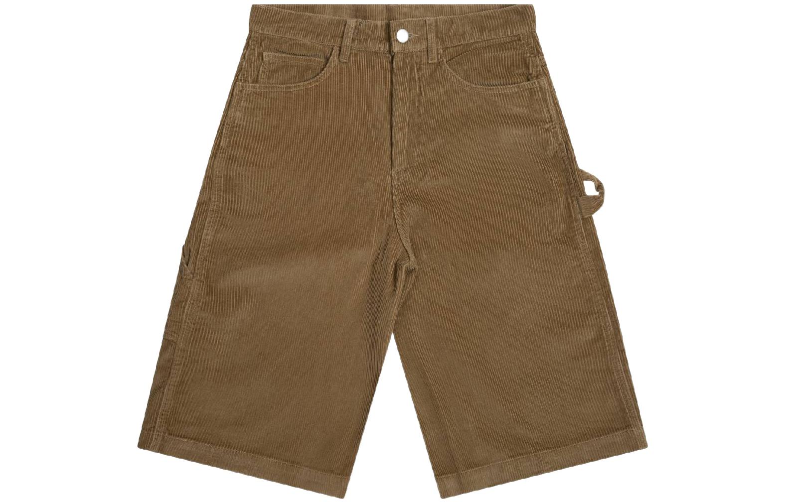 Drew House Smiley Collection Casual Shorts Unisex
