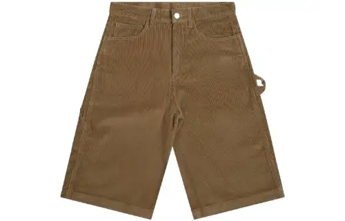Drew House Smiley Collection Casual Shorts Unisex