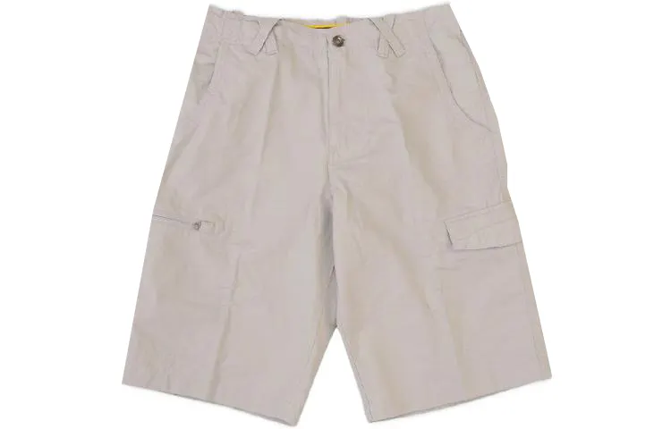 Jordan Cargo Shorts Men's Khaki Moderate
