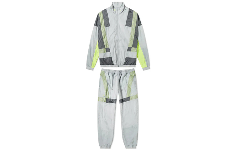 Nike Clot Woven Track Suit
