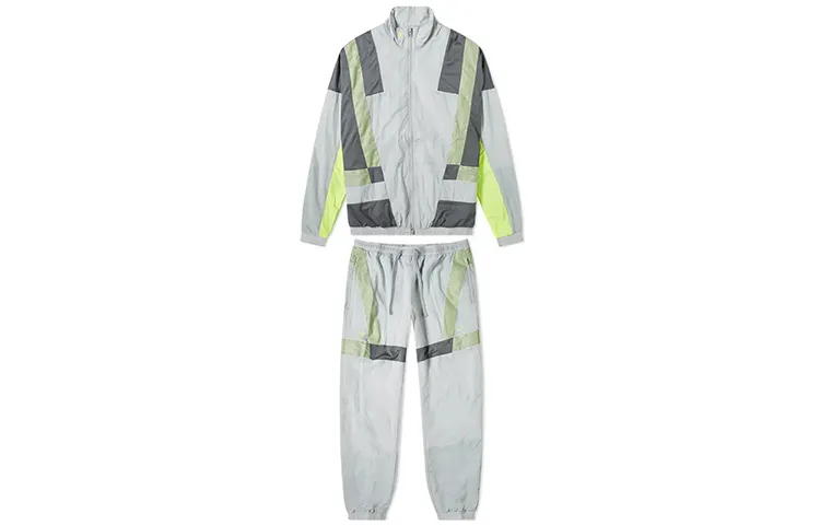 Nike Clot Woven Track Suit