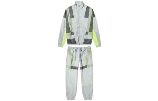 Nike Clot Woven Track Suit