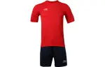 Li Ning Casual Sportswear Men's Vermilion